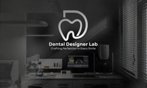 Dr. Lobna El Didi - Dental Designer Lab