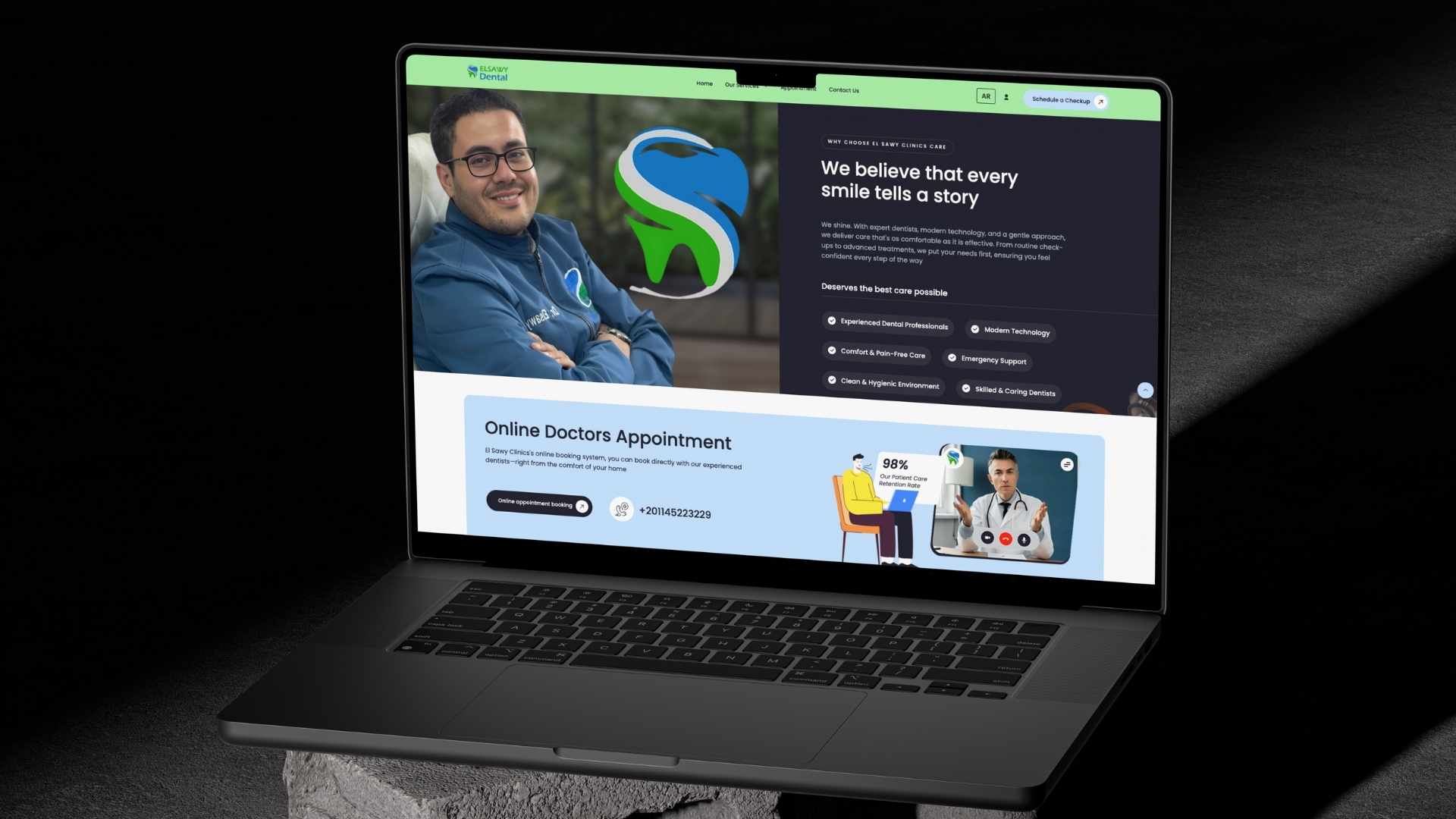 Well Health Clinic - Women Wellness