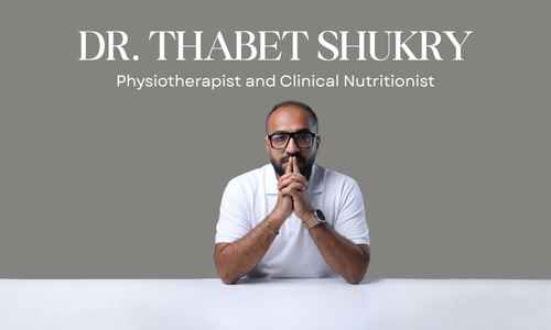 Dr. Thabt Shukry