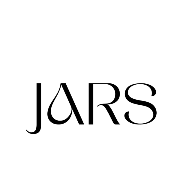 جارز - الهوية البصرية 2 | أعمال MAZCODEX