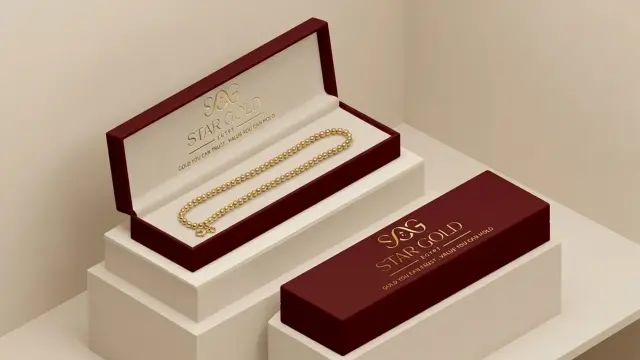 ستار جولد - مطبوعات ومواد دعائية 9 | أعمال MAZCODEX
