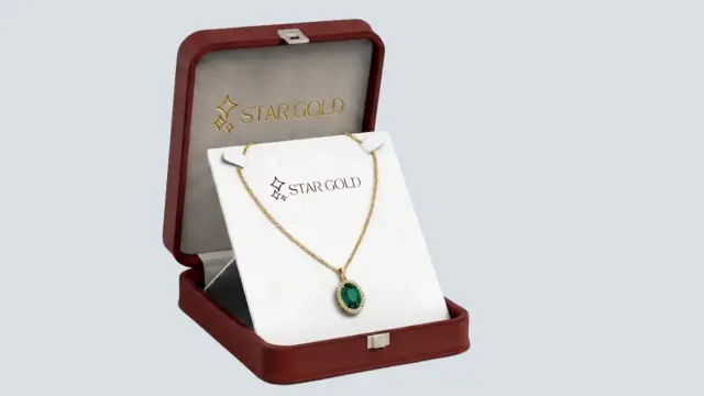ستار جولد - مطبوعات ومواد دعائية 14 | أعمال MAZCODEX