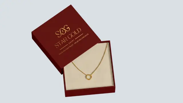 ستار جولد - مطبوعات ومواد دعائية 19 | أعمال MAZCODEX