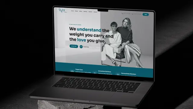 عيادات ويل هيلث - مطبوعات ومواد دعائية 26 | أعمال MAZCODEX