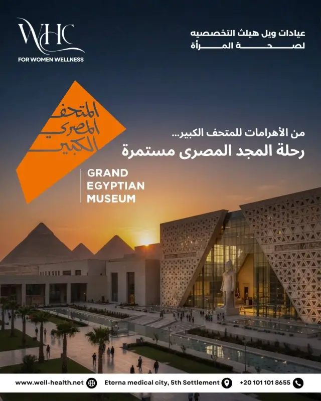 عيادات ويل هيلث - تصميم سوشيال ميديا 51 | أعمال MAZCODEX