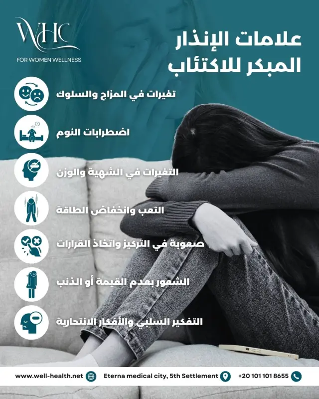 عيادات ويل هيلث - تصميم سوشيال ميديا 163 | أعمال MAZCODEX