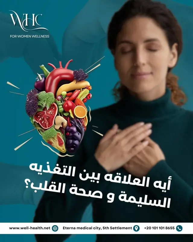 عيادات ويل هيلث - تصميم سوشيال ميديا 179 | أعمال MAZCODEX