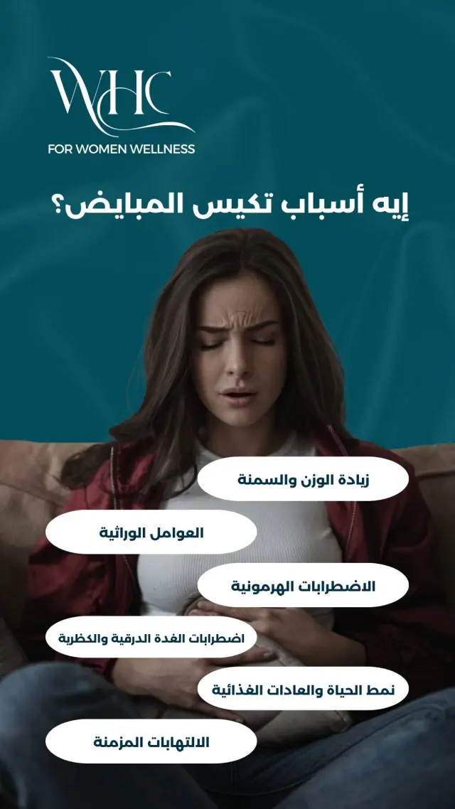 عيادات ويل هيلث - تصميم سوشيال ميديا 283 | أعمال MAZCODEX