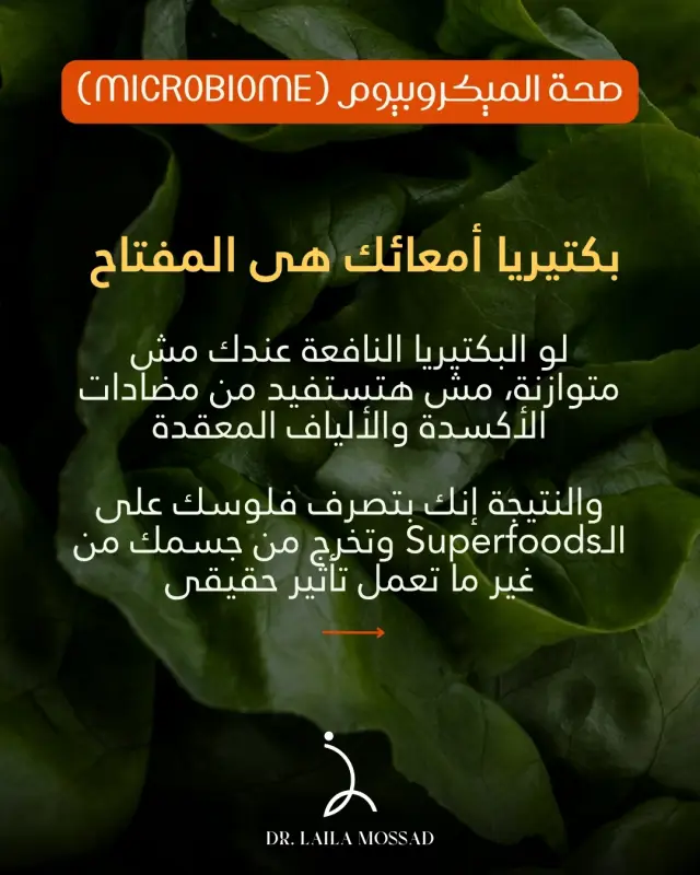 د. ليلى مسعد - تصميم سوشيال ميديا 11 | أعمال MAZCODEX