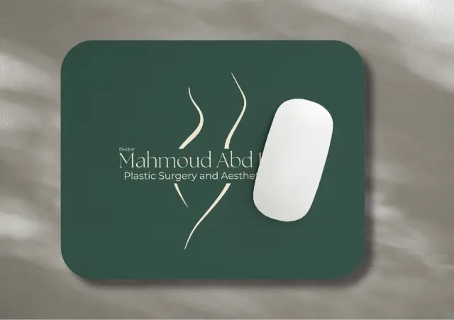د. محمود عبد العال - مطبوعات ومواد دعائية 14 | أعمال MAZCODEX