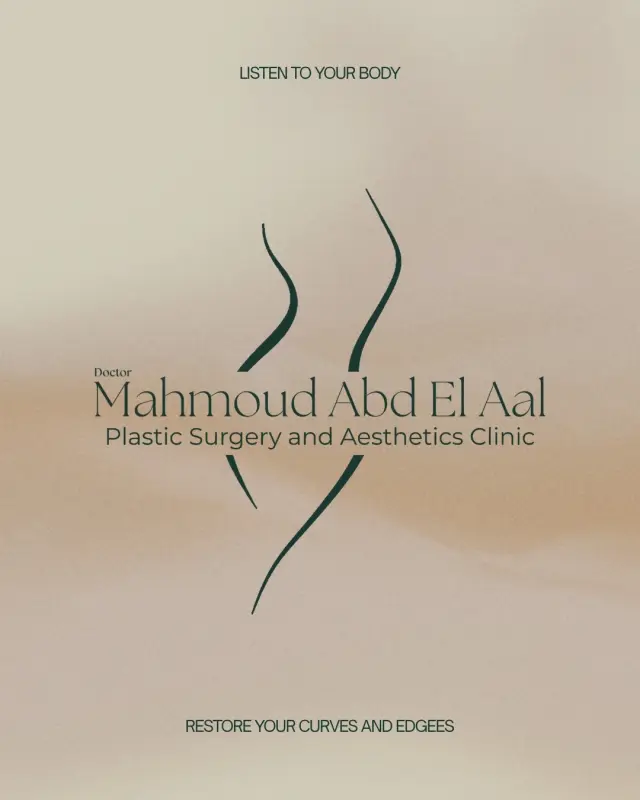 د. محمود عبد العال - تصميم سوشيال ميديا 27 | أعمال MAZCODEX