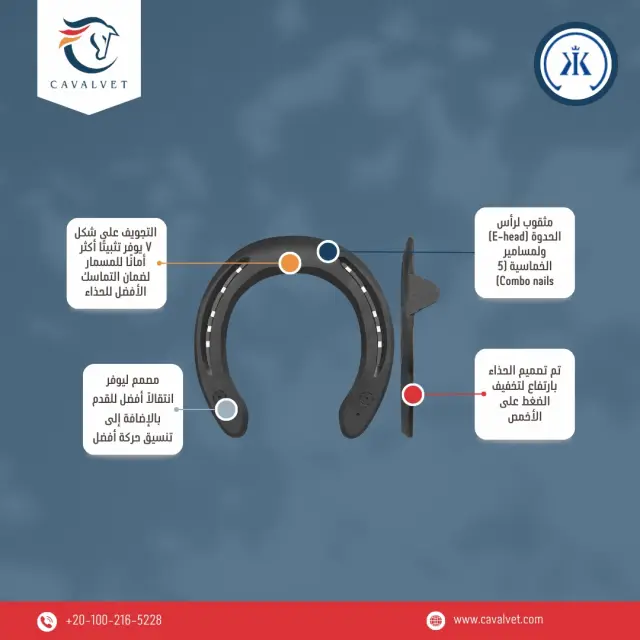 كافالفيت - تصميم سوشيال ميديا 42 | أعمال MAZCODEX
