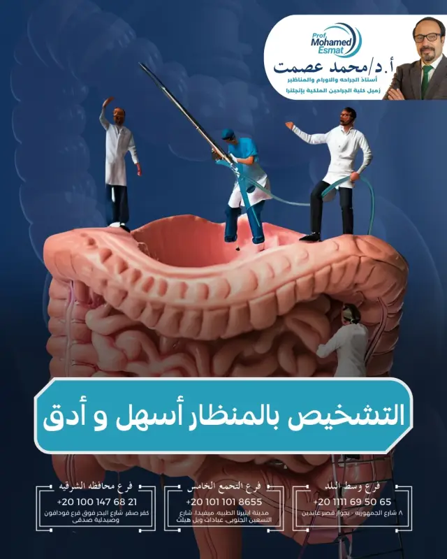 د. محمد عصمت - تصميم سوشيال ميديا 3 | أعمال MAZCODEX