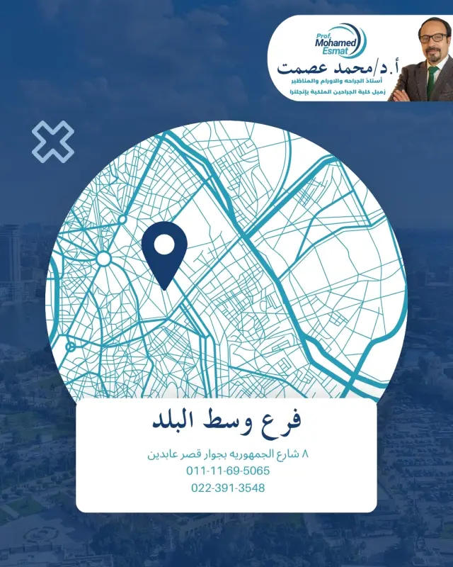د. محمد عصمت - تصميم سوشيال ميديا 20 | أعمال MAZCODEX