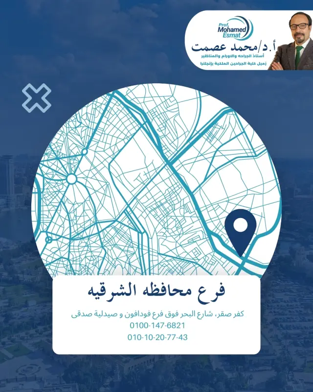 د. محمد عصمت - تصميم سوشيال ميديا 21 | أعمال MAZCODEX