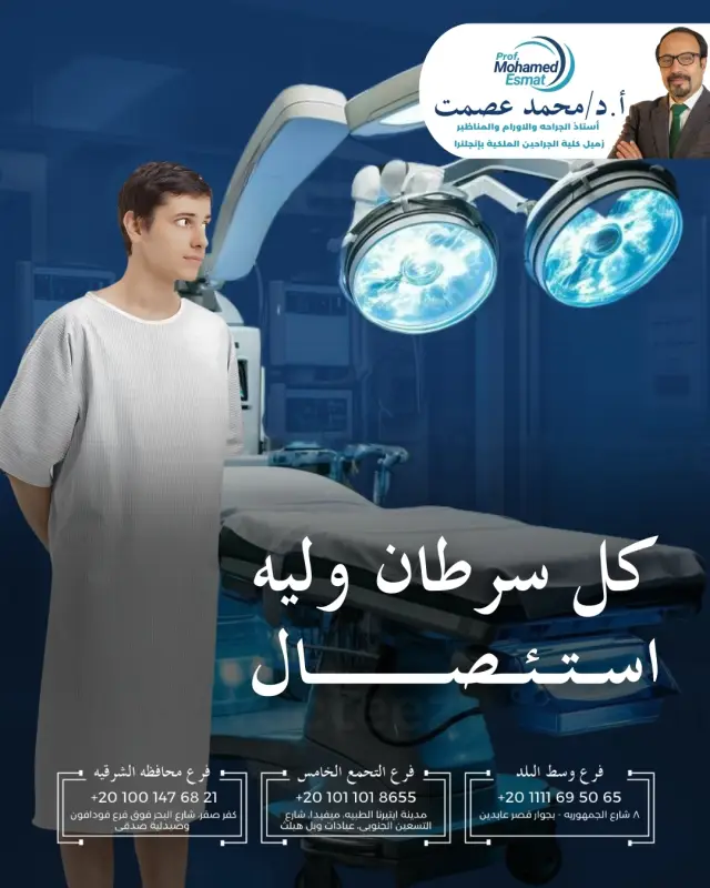 د. محمد عصمت - تصميم سوشيال ميديا 32 | أعمال MAZCODEX