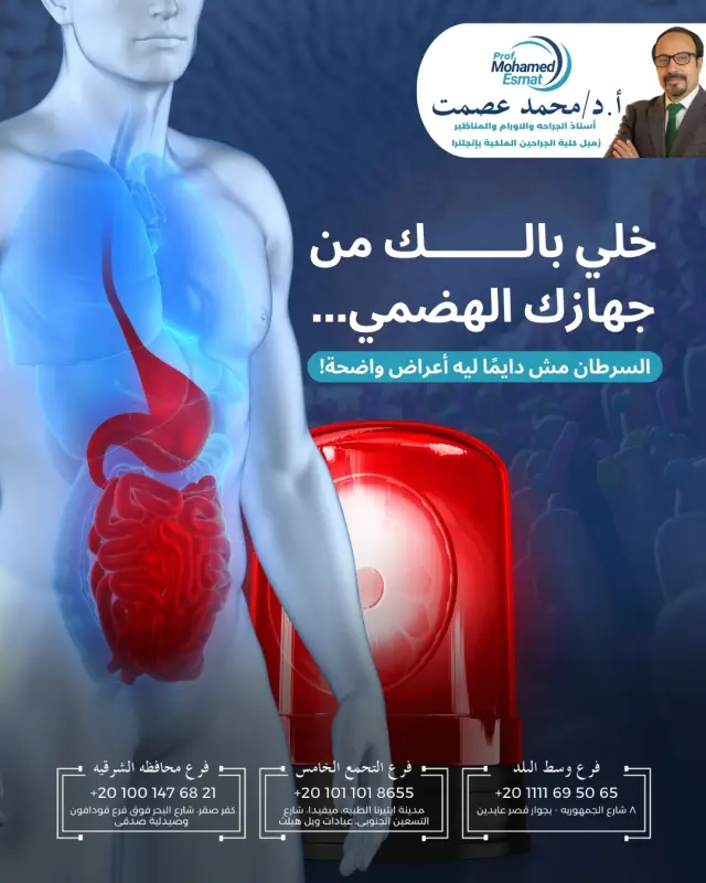 د. محمد عصمت - تصميم سوشيال ميديا 39 | أعمال MAZCODEX