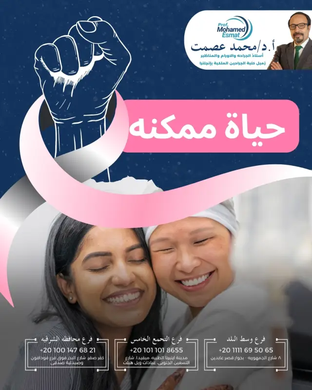 د. محمد عصمت - تصميم سوشيال ميديا 52 | أعمال MAZCODEX