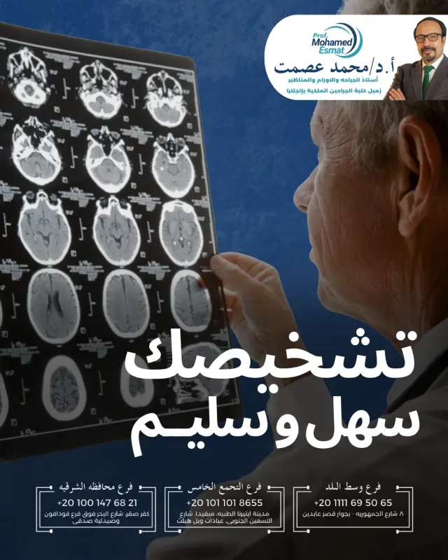 د. محمد عصمت - تصميم سوشيال ميديا 53 | أعمال MAZCODEX